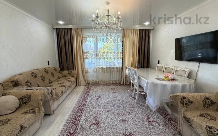 3-бөлмелі пәтер · 65.5 м² · 5/9 қабат, Орбита ш/а. 16, бағасы: 25.8 млн ₸ в Караганде, Казыбек би р-н — фото 17