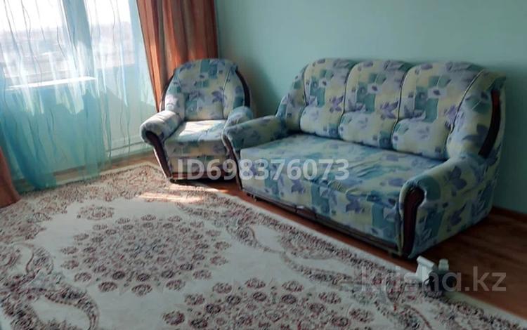 3-бөлмелі пәтер · 61.1 м² · 4/5 қабат, Гарышкерлер, бағасы: 16.8 млн ₸ в Жезказгане — фото 2