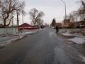 Часть дома · 3 комнаты · 110 м² · 15 сот., Ашимбетова за 25 млн ₸ в Кенжеколе