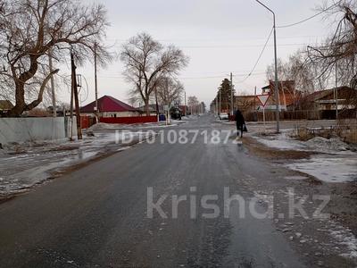 Часть дома · 3 комнаты · 110 м² · 15 сот., Ашимбетова за 25 млн ₸ в Кенжеколе