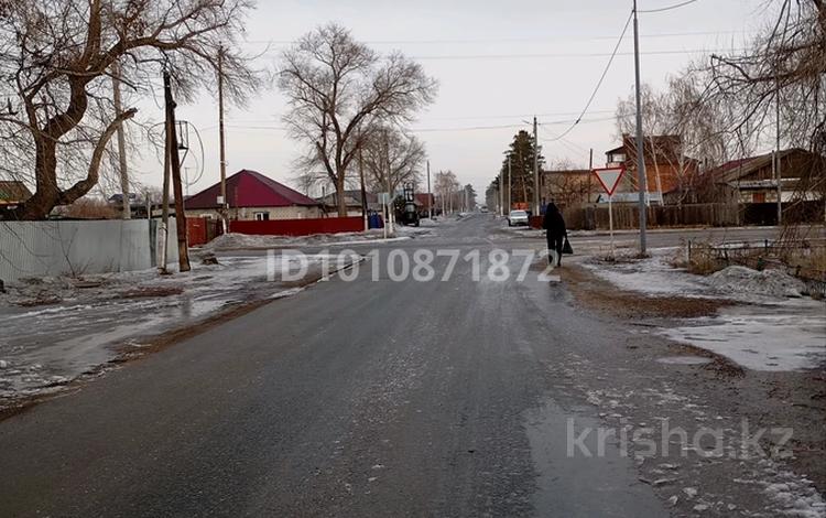 Часть дома · 3 комнаты · 110 м² · 15 сот., Ашимбетова за 25 млн ₸ в Кенжеколе — фото 2
