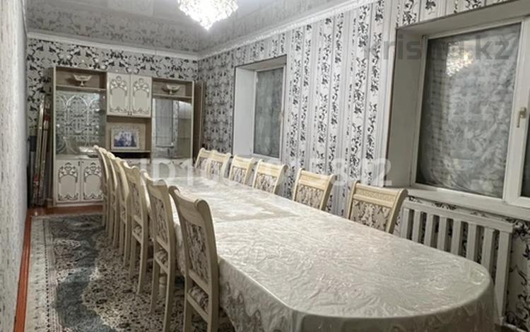 Отдельный дом · 5 комнат · 120 м² · 5 сот., мкр Кайтпас 2 — Бердешев за 26 млн ₸ в Шымкенте, Абайский р-н — фото 2