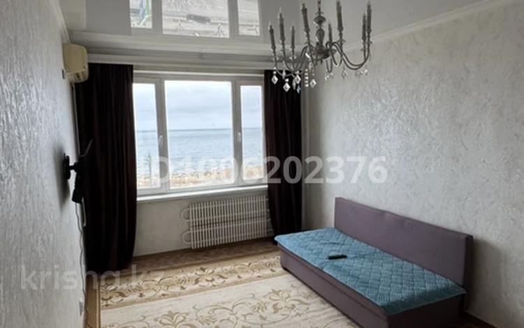 2-комнатная квартира · 50 м² · 5/5 этаж, 14-й мкр 22 за 140 000 ₸ в Актау — фото 24