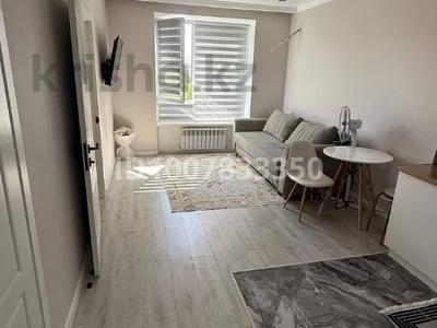 2-бөлмелі пәтер · 50 м² · 6/12 қабат, Аэропортная 58 к1, бағасы: 250 000 ₸ в 