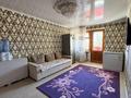 3-комнатная квартира · 56 м² · 2/5 этаж, Военный городок улан за 19 млн ₸ в Талдыкоргане, военный городок Улан — фото 12