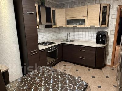 3-бөлмелі пәтер · 80 м² · 4/10 қабат, Жетісу-4 ш/а., бағасы: 63.5 млн ₸ в Алматы, Ауэзовский р-н