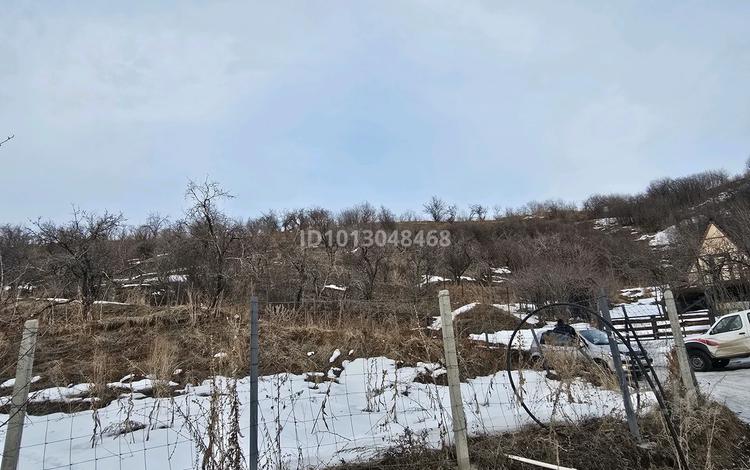 Участок · 40 соток, Бескайнар (Горный Садовод) за 45 млн ₸ — фото 2