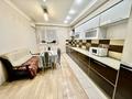 2-комнатная квартира · 100 м² · 3/9 этаж, мкр 11 за 12 000 ₸ в Актобе — фото 3