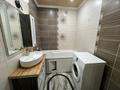 2-комнатная квартира · 100 м² · 3/9 этаж, мкр 11 за 12 000 ₸ в Актобе — фото 4