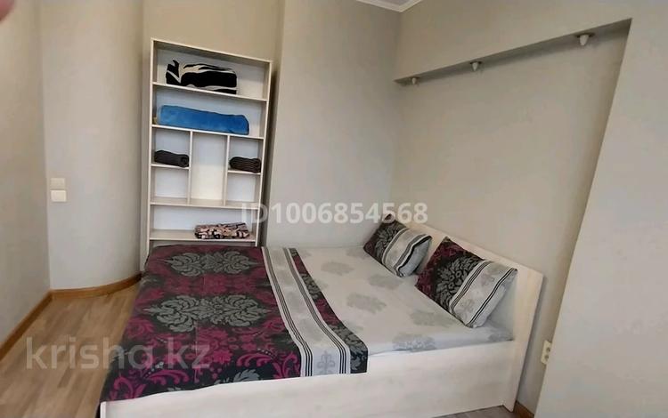 2-бөлмелі пәтер · 53 м² · 6/6 қабат, Аблайхана — Гоголя, бағасы: 2 500 〒 в Алматы, Алмалинский р-н — фото 2