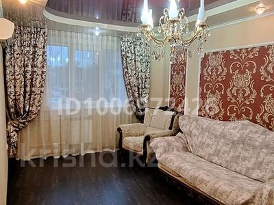 3-комнатная квартира · 61.3 м² · 2/5 этаж, Чайковского — Чайковского 7 за 22.3 млн 〒 в Петропавловске