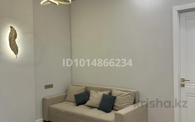 2-комнатная квартира · 50 м² · 2/18 этаж, Е-36, 2, 4, 5, 9, 11 за 35.5 млн ₸ в Астане, Нура р-н — фото 2