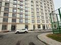2-комнатная квартира · 65 м² · 5/9 этаж, Толеметова 106/3 за 36 млн ₸ в Шымкенте