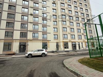 2-комнатная квартира · 65 м² · 5/9 этаж, Толеметова 106/3 за 36 млн ₸ в Шымкенте