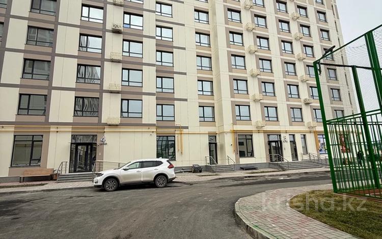 2-комнатная квартира · 65 м² · 5/9 этаж, Толеметова 106/3 за 36 млн ₸ в Шымкенте — фото 2