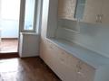 2-комнатная квартира · 53.1 м² · 4/5 этаж, Толе-би 91 — Дом лётчиков , Возле Арай плазы. за 16 млн ₸ в Таразе — фото 5