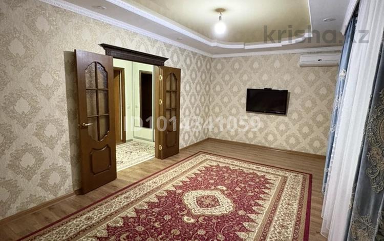 3-комнатная квартира · 76.1 м² · 3/5 этаж, Сырдарья 1 за 26 млн ₸ в  — фото 2