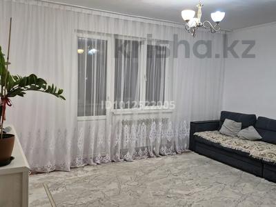 2-комнатная квартира · 66 м² · 3/9 этаж, мкр Мамыр-4 — между Саиной и Момышулы за 48.5 млн ₸ в Алматы, Ауэзовский р-н
