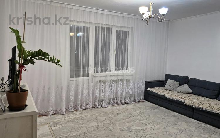 2-комнатная квартира · 66 м² · 3/9 этаж, мкр Мамыр-4 — между Саиной и Момышулы за 48.5 млн ₸ в Алматы, Ауэзовский р-н — фото 2