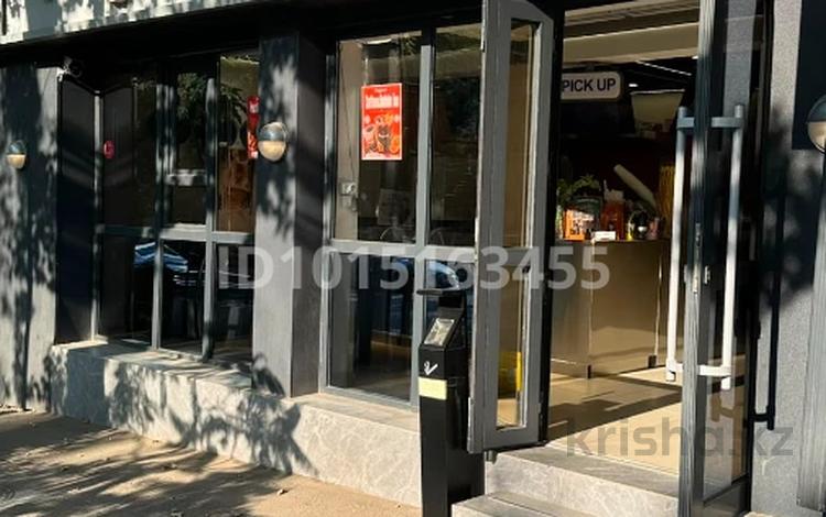 Hugreat coffee shop · 150 м² за 3 млн ₸ в Алматы, Бостандыкский р-н — фото 2
