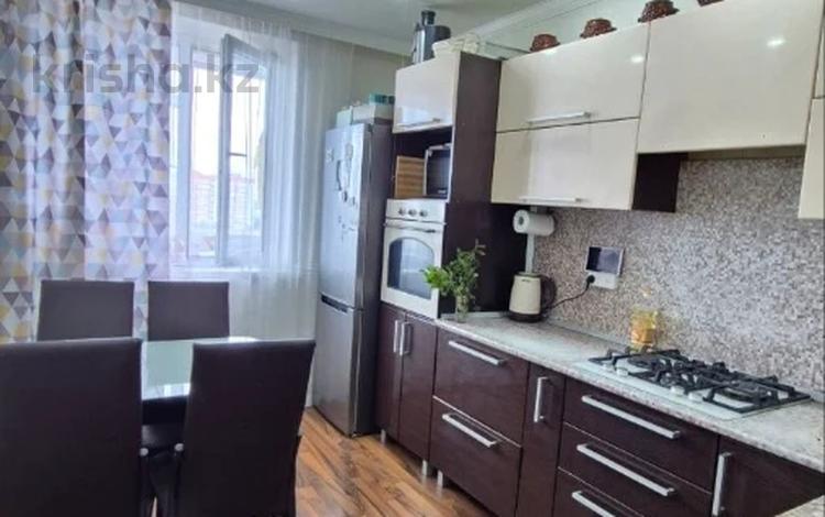 3-комнатная квартира · 69 м² · 7/10 этаж, 8 микрорайон 3 за ~ 32.7 млн ₸ в Костанае — фото 2