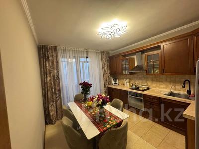 2-комнатная квартира · 68.4 м² · 12/15 этаж, Щепкина 35а — Мустафина Рыскулбекова за 67 млн ₸ в Алматы, Бостандыкский р-н