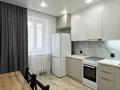 1-бөлмелі пәтер · 40 м² · 3/9 қабат, момышулы 4, бағасы: 25 млн ₸ в Астане, Алматы р-н