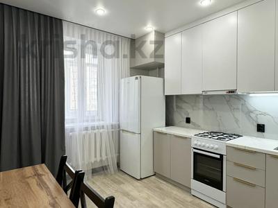 1-бөлмелі пәтер · 40 м² · 3/9 қабат, момышулы 4, бағасы: 25 млн ₸ в Астане, Алматы р-н