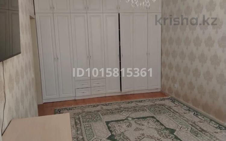 1-комнатная квартира · 47 м² · 7/9 этаж, Чингиз Айтматов 36/7 — Ближе к Омарова за 23.5 млн ₸ в Астане, Нура р-н — фото 6