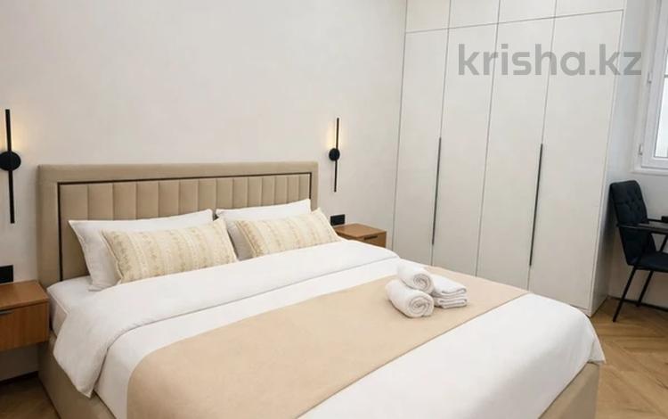 3-комнатная квартира · 65 м² · 1/20 этаж, Абая — Район центральный стадион за 35 000 ₸ в Алматы, Бостандыкский р-н — фото 14