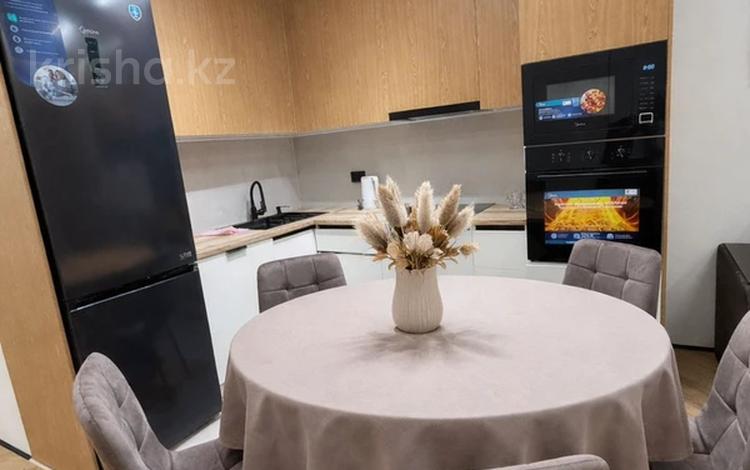 3-бөлмелі пәтер · 65 м² · 1/20 қабат, Абая — Метро Сайран • озеро Сайран • удобный выезд на основные дороги, бағасы: 39 990 〒 в Алматы, Бостандыкский р-н — фото 4