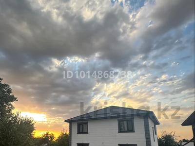 Жеке үй · 7 бөлме · 210 м² · 8 жүзд., Қарағайлы ш/а. Кулимана 55, бағасы: 170 млн ₸ в Алматы, Наурызбайский р-н