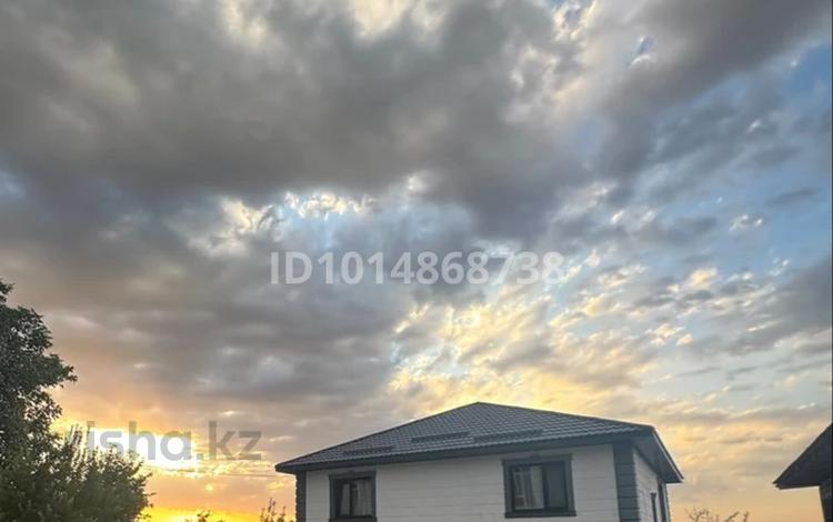 Жеке үй · 7 бөлме · 210 м² · 8 жүзд., Қарағайлы ш/а. Кулимана 55, бағасы: 170 млн ₸ в Алматы, Наурызбайский р-н — фото 2