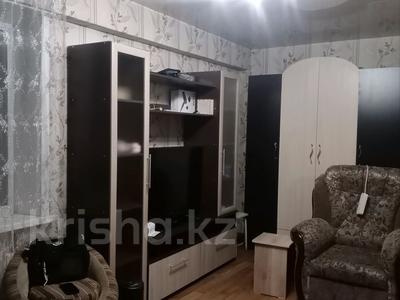 1-бөлмелі пәтер, 30 м², 5/5 қабат, Кабанбай батыра 134, бағасы: ~ 12 млн 〒 в Усть-Каменогорске, Ульбинский