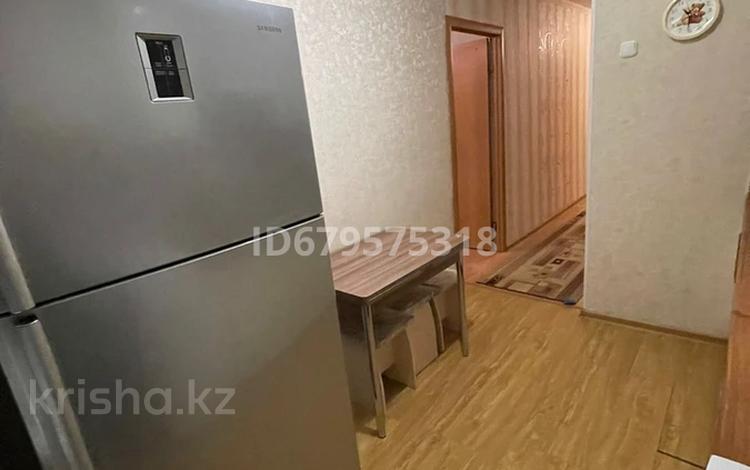 2-комнатная квартира, 51 м², 2/5 этаж помесячно, Янко за 150 000 〒 в Кокшетау — фото 2
