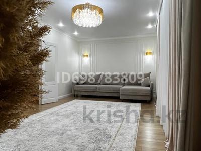 3-бөлмелі пәтер · 96.5 м² · 6/10 қабат, Базовая 4/2, бағасы: 60 млн ₸ в Усть-Каменогорске