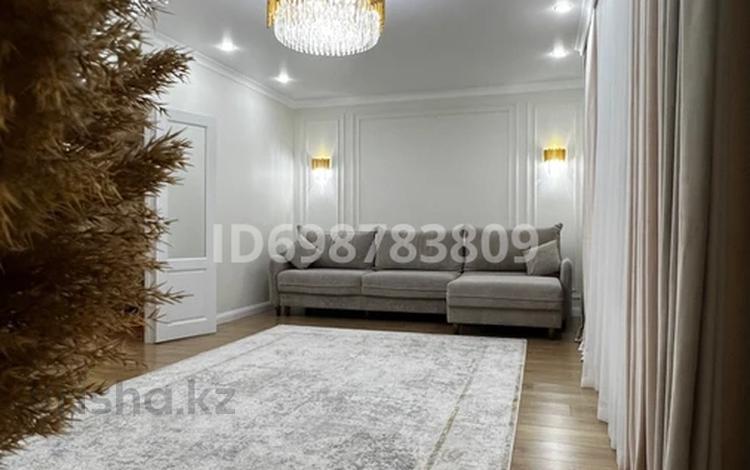 3-бөлмелі пәтер · 96.5 м² · 6/10 қабат, Базовая 4/2, бағасы: 60 млн ₸ в Усть-Каменогорске — фото 7