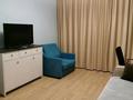 1-комнатная квартира · 45 м² · 1/9 этаж, мкр Жетысу-2 — Абая Саина за 250 000 ₸ в Алматы, Ауэзовский р-н — фото 4
