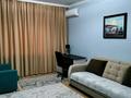 1-комнатная квартира · 45 м² · 1/9 этаж, мкр Жетысу-2 — Абая Саина за 250 000 ₸ в Алматы, Ауэзовский р-н — фото 6