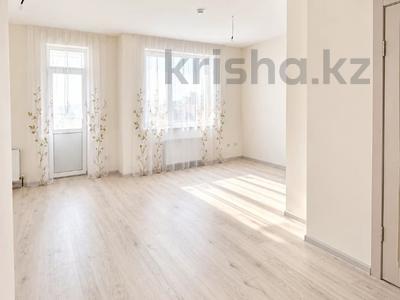 1-бөлмелі пәтер · 33 м² · 17 қабат, Айтматова 37/1, бағасы: ~ 17 млн ₸ в Астане, Нура р-н