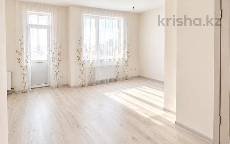 1-бөлмелі пәтер · 33 м² · 17 қабат, Айтматова 37/1, бағасы: ~ 17 млн ₸ в Астане, Нура р-н — фото 2