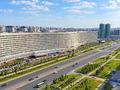 1-бөлмелі пәтер · 33 м² · 17 қабат, Айтматова 37/1, бағасы: ~ 17 млн ₸ в Астане, Нура р-н — фото 14