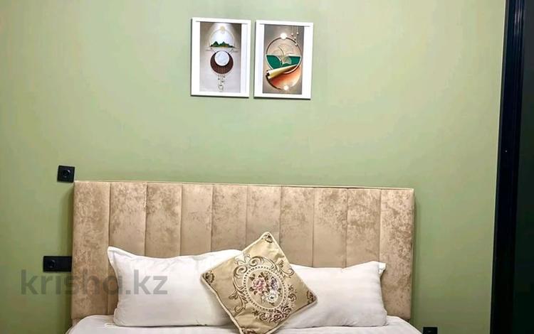 2-бөлмелі пәтер · 50 м² · 9/12 қабат, Мангилик ел 60, бағасы: 25 000 ₸ в Астане — фото 22