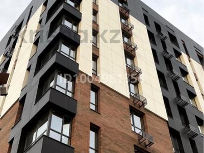 1-бөлмелі пәтер · 55.2 м² · 3/10 қабат, мкр 12 15 — Central Park, бағасы: 28.8 млн ₸ в Актобе