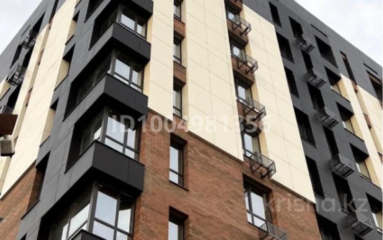 1-комнатная квартира · 55.2 м² · 3/10 этаж, мкр 12 15 — Central Park за 28.8 млн ₸ в Актобе — фото 2