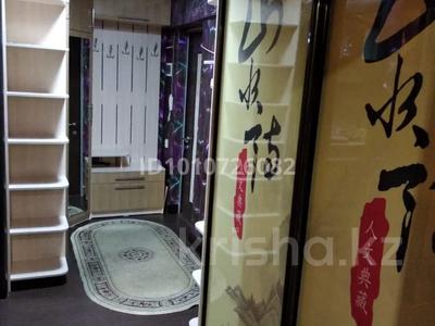 2-комнатная квартира · 57.5 м² · 4/5 этаж, 2 микрорайон 34 за 23 млн 〒 в Конаеве