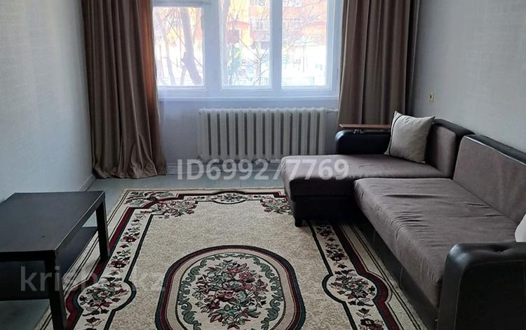 2-комнатная квартира · 48 м² · 1/5 этаж, Абылай Хана 32 — Жаксы магазин за 170 000 ₸ в Кокшетау — фото 2