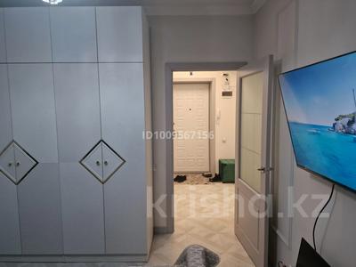 2-комнатная квартира · 64.5 м² · 10/10 этаж, Аймаутова 133 — Аймаутова пересечние Трусова за 43.7 млн ₸ в Семее
