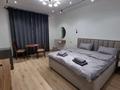 1-бөлмелі пәтер · 48 м², Мангилик Ел 40, бағасы: 18 000 ₸ в Астане, Есильский р-н