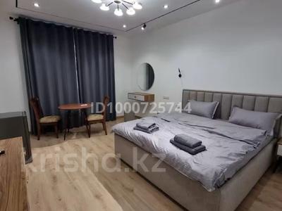 1-бөлмелі пәтер · 48 м², Мангилик Ел 40, бағасы: 18 000 ₸ в Астане, Есильский р-н